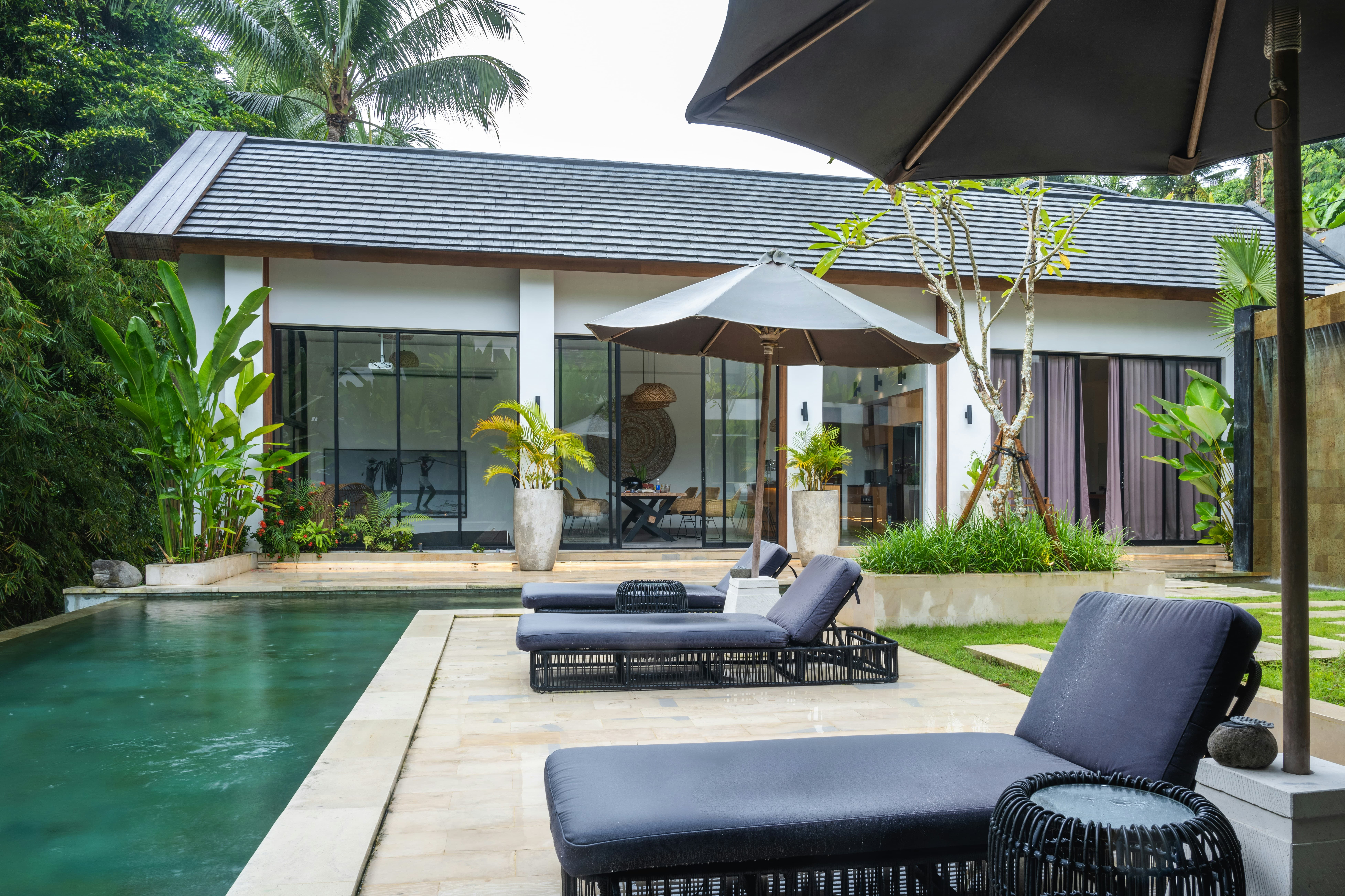 Villa de prestige à Cannes